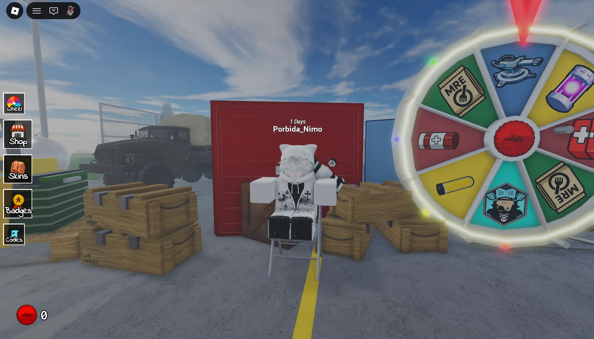 50 Days on a Raft Banner