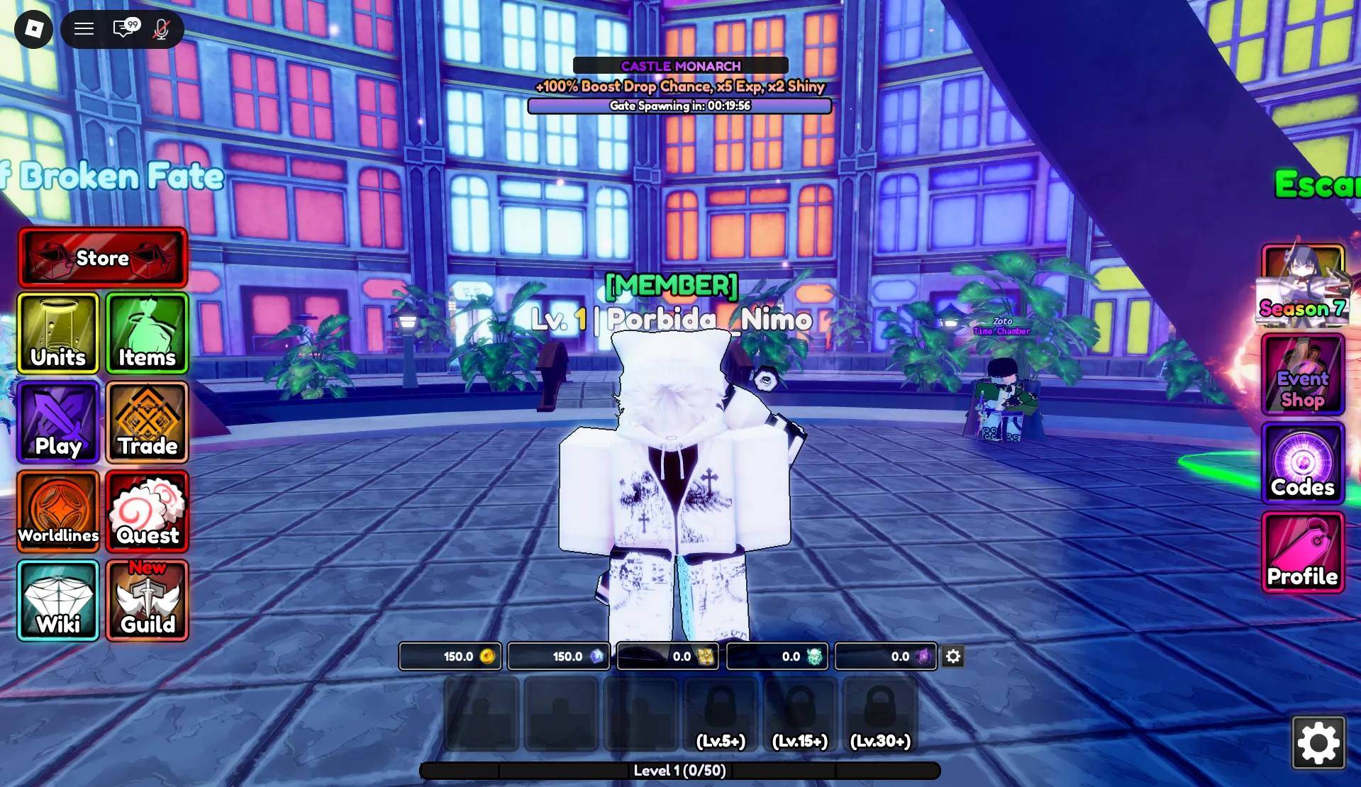 Anime Guardians Banner