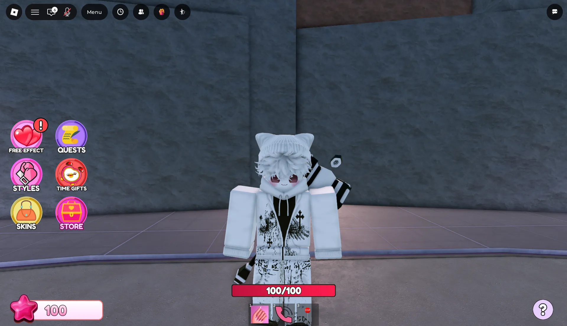 Baddies Brawl Banner