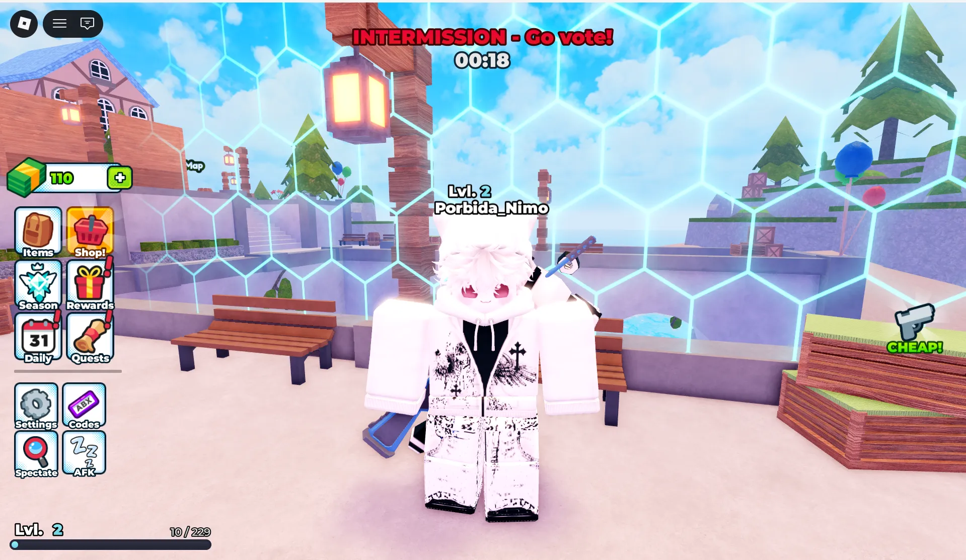 Camo Or Snipe Banner