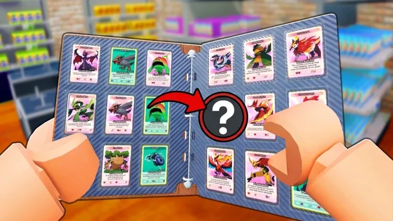 Card Shop Friends Banner