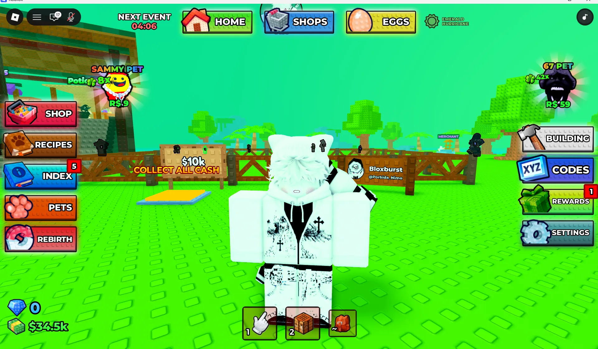 Catch A Baddie Banner