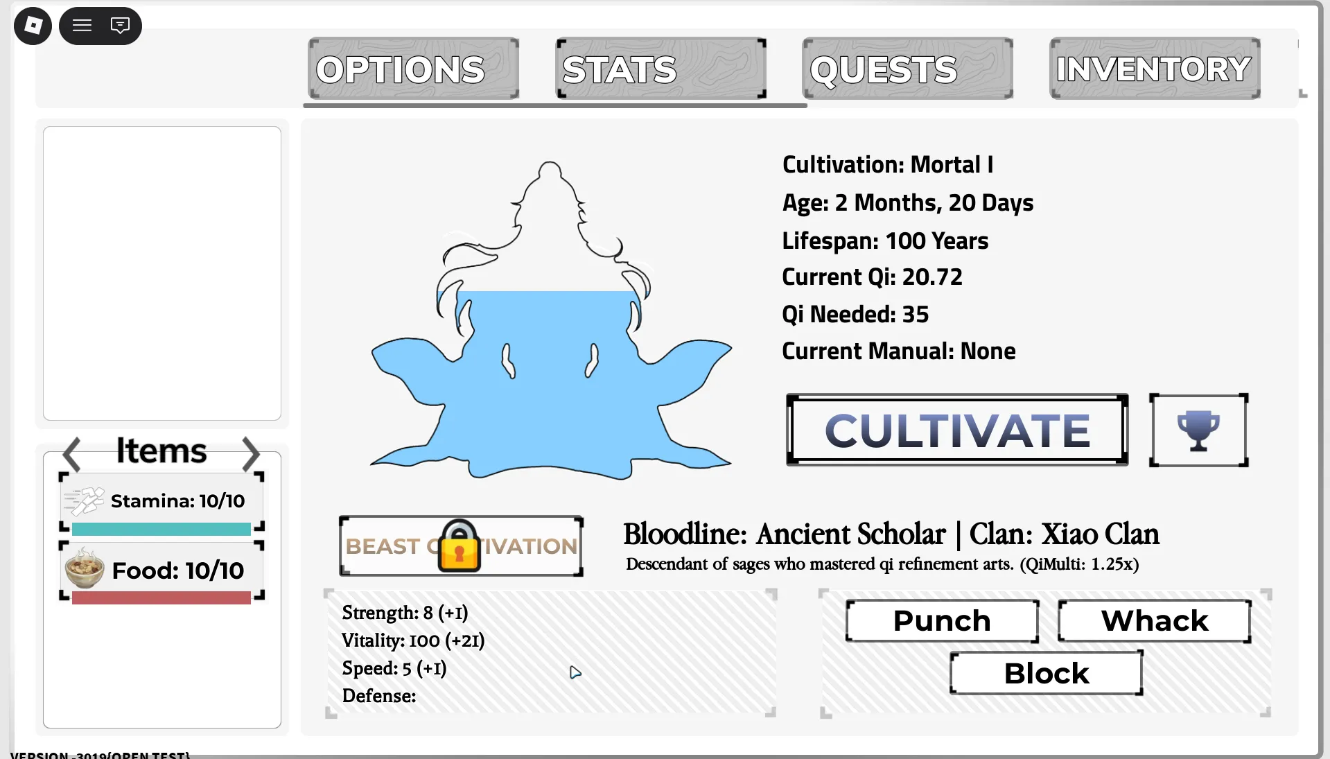 Chasing Immortality Banner