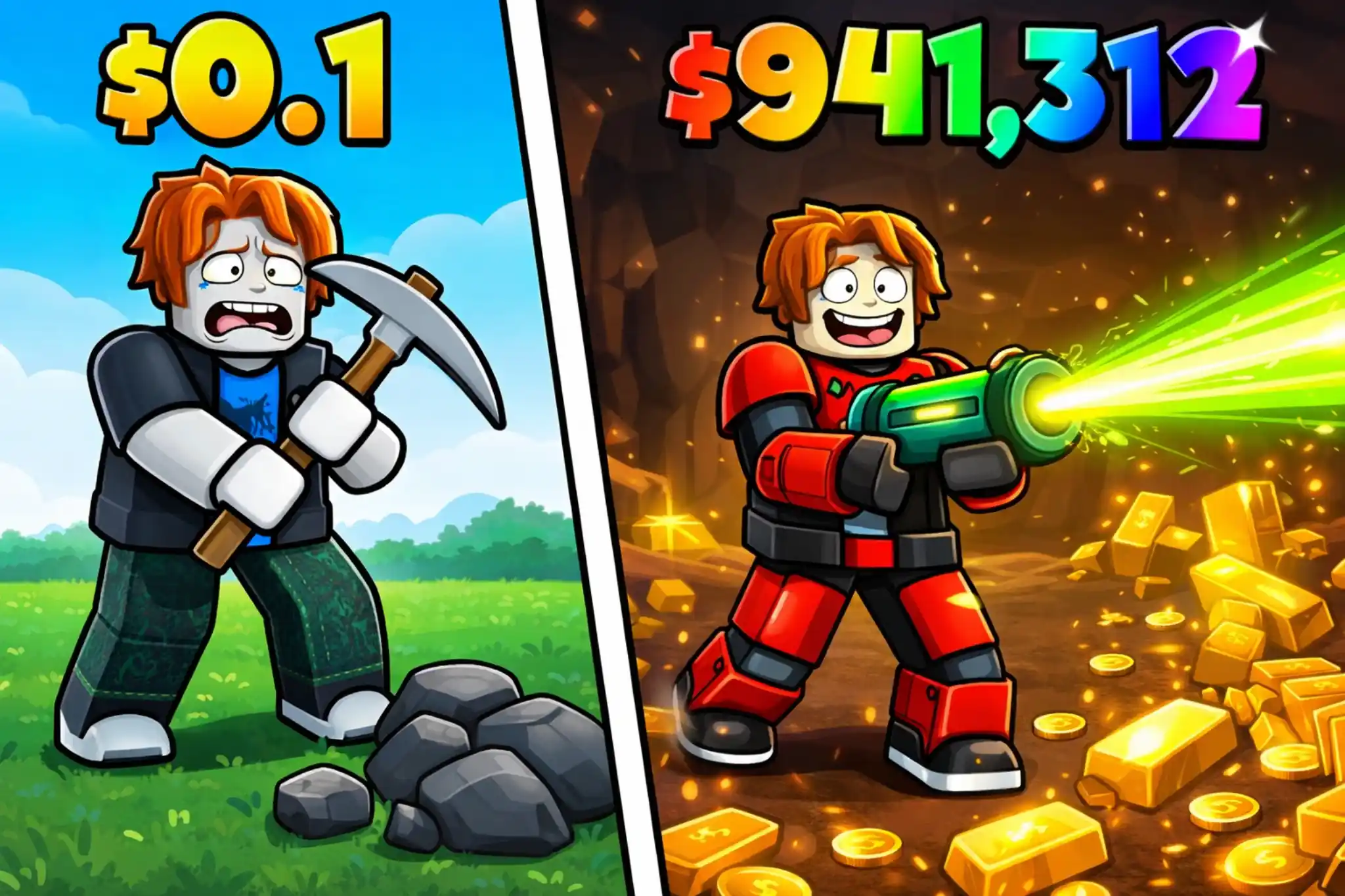 Dig to Earth's CORE Banner