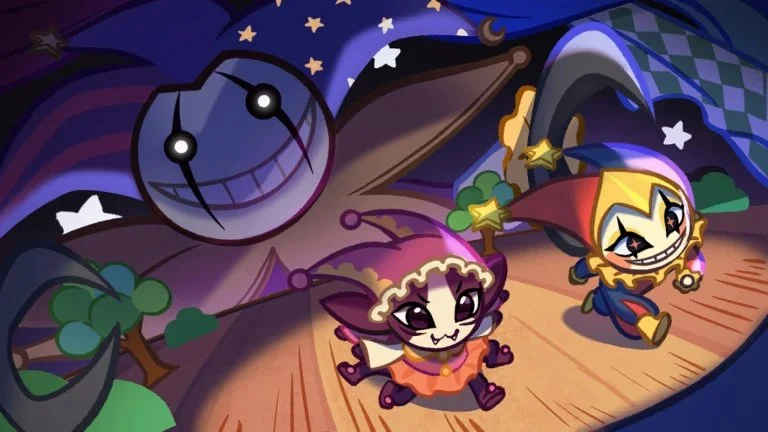 Dolly's Factory Banner