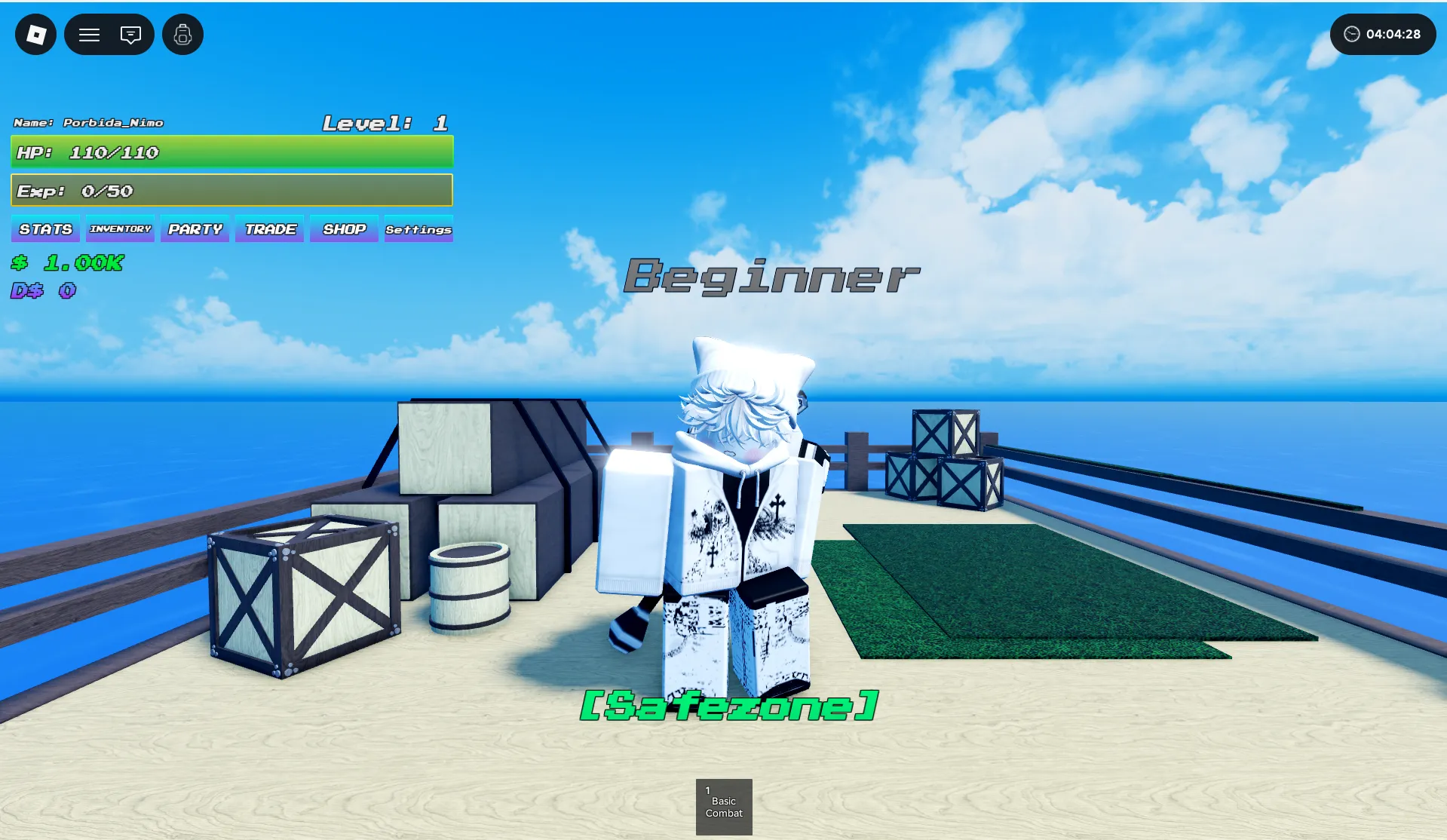 Dudung Universe Banner