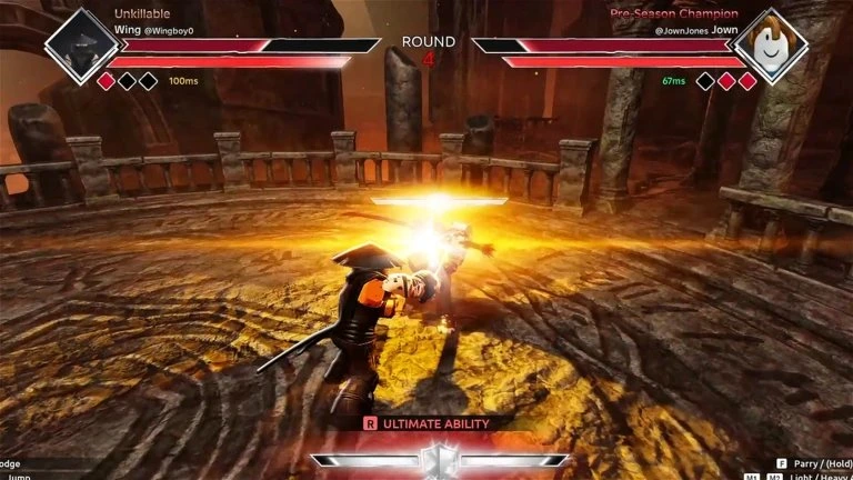 Dueling Grounds Banner