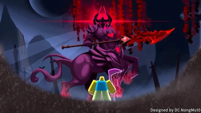 Dungeon Hunters Roblox Banner