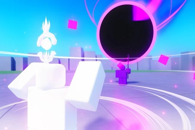 Elemental Magic Arena Roblox Banner