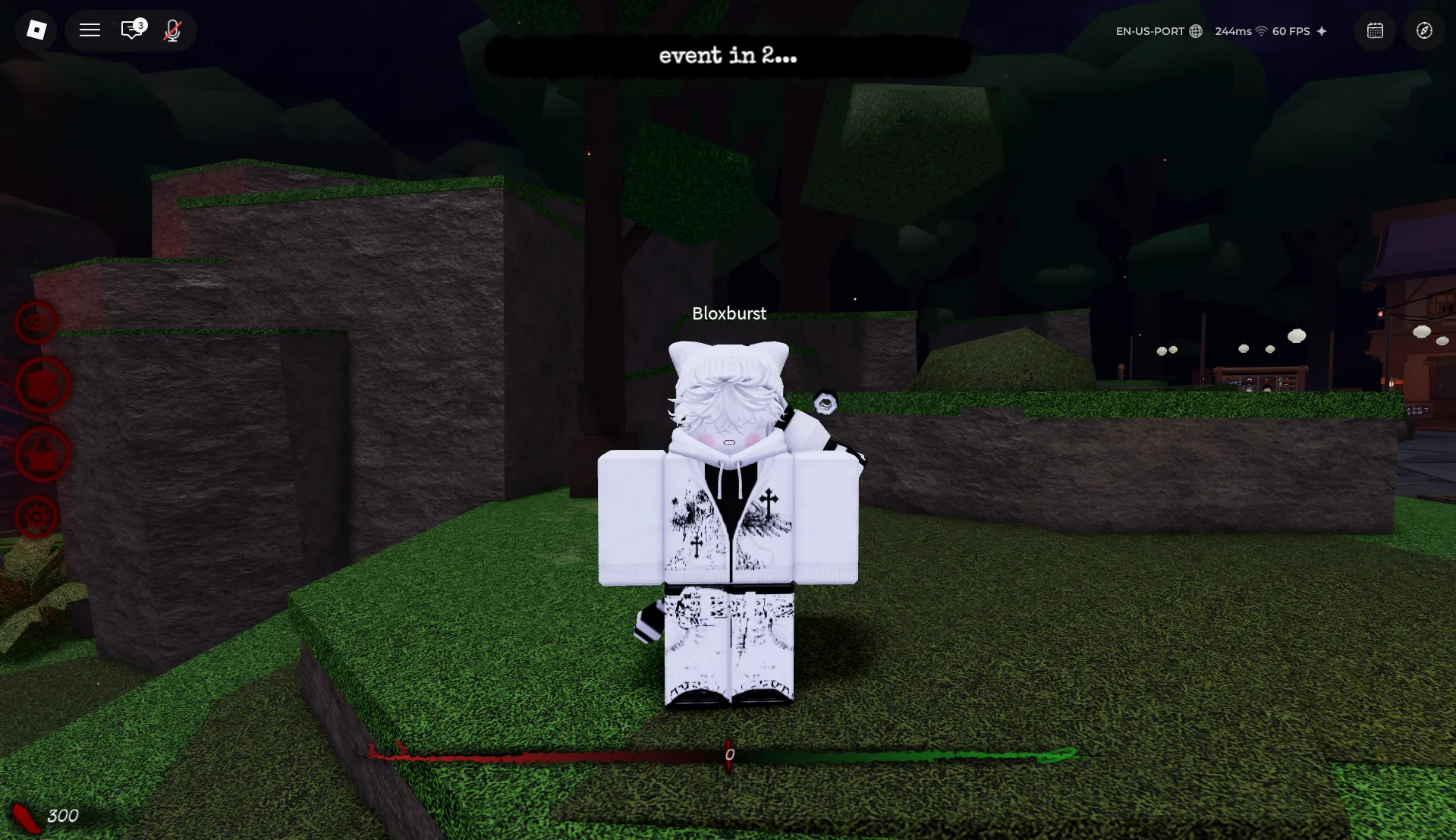 Evil Plate Game Banner