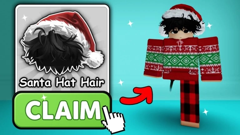 Free UGC Obby Banner