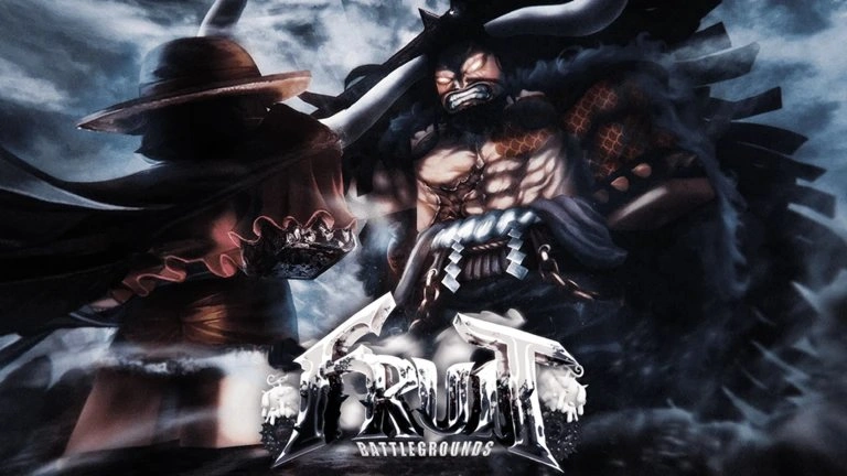 FruitBattlegrounds Banner