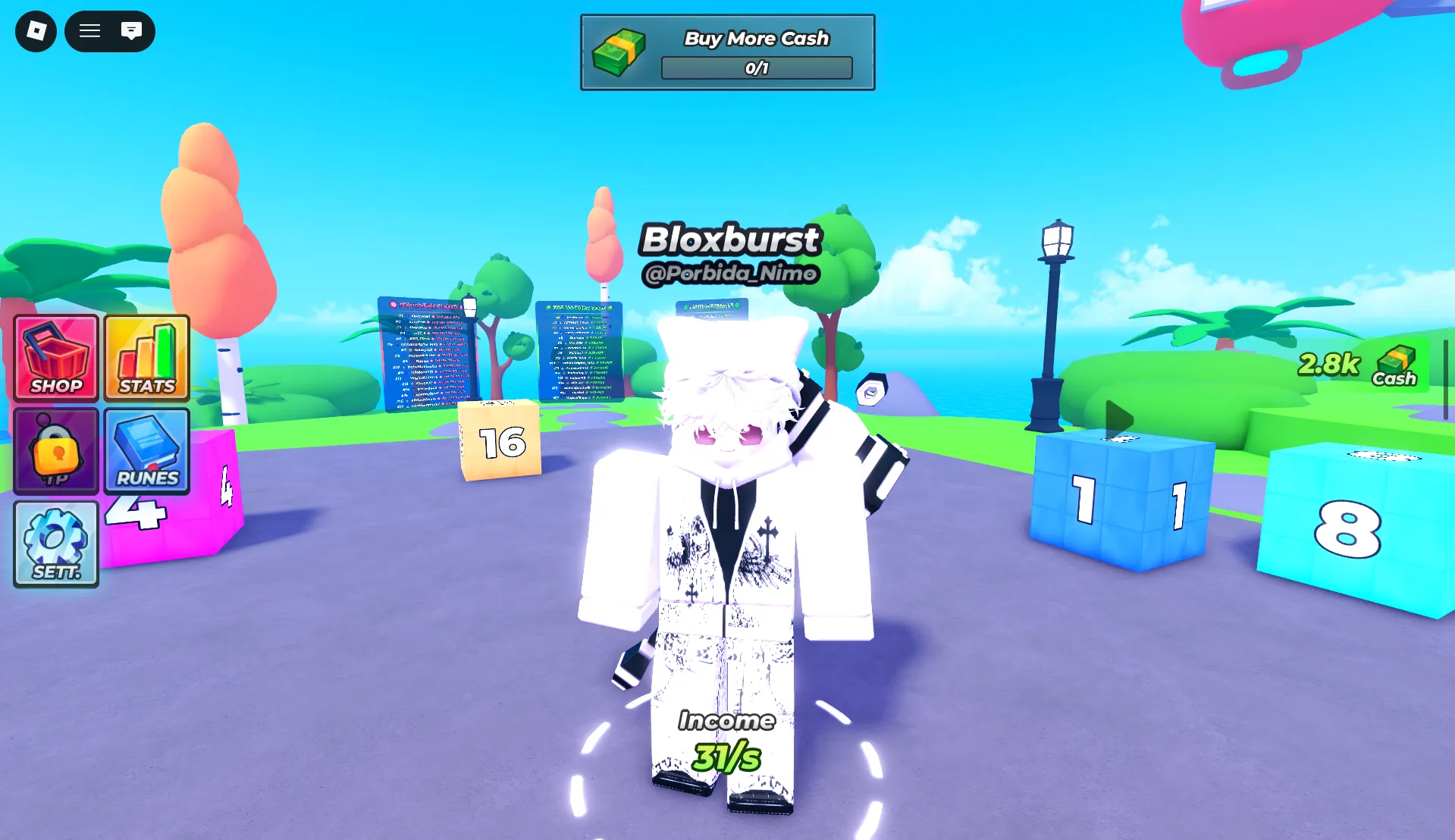 Merge Incremental Banner