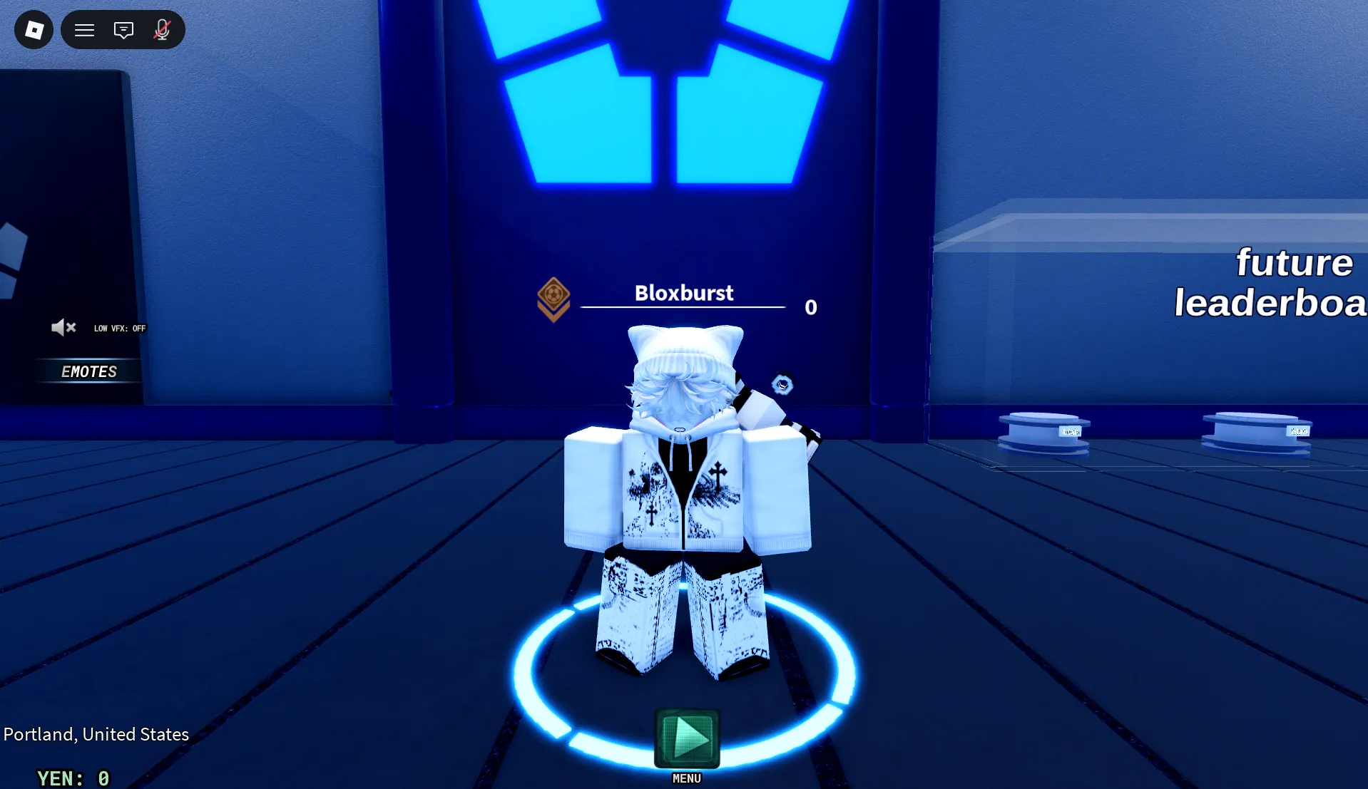 Meta Lock Banner