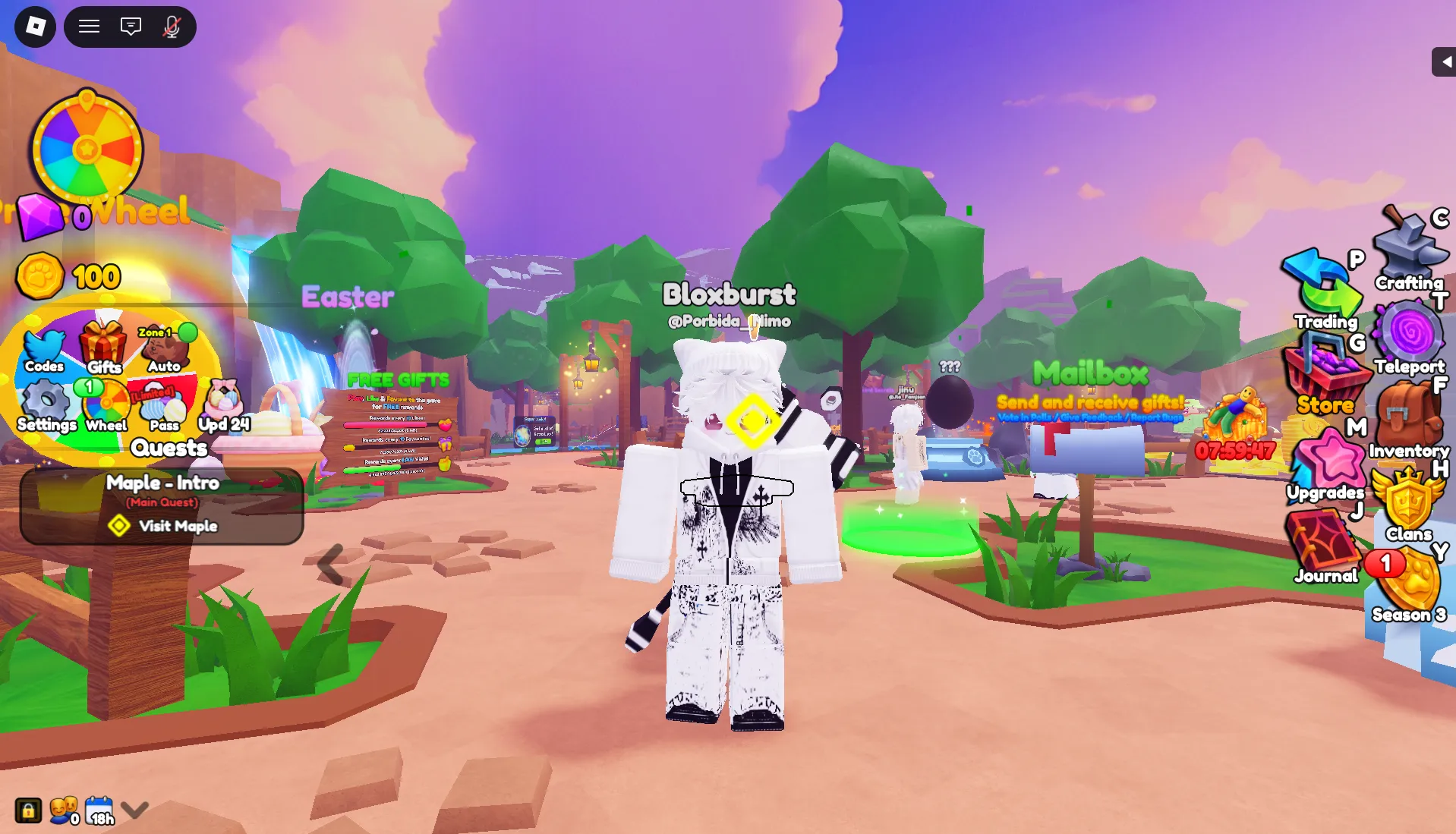 Pet Quest Banner