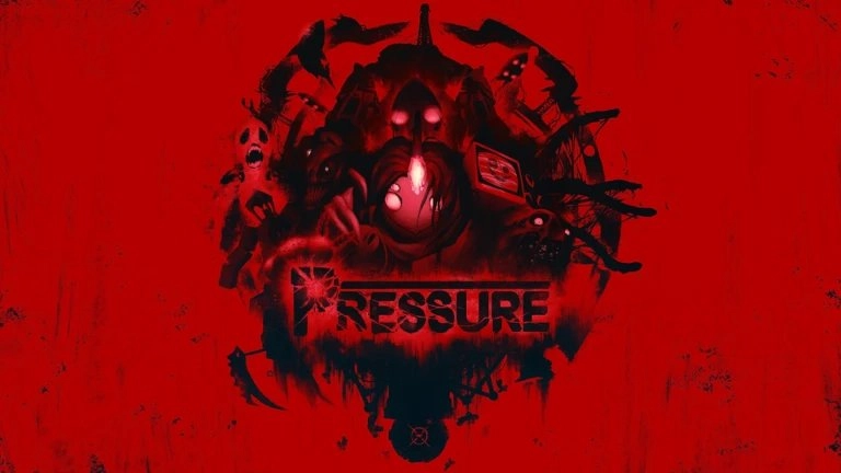 Pressure Banner