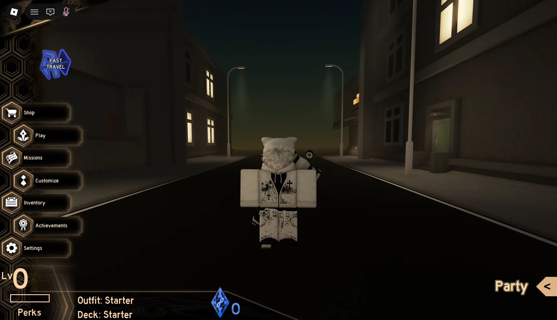 Project Mirror Labyrinth Banner