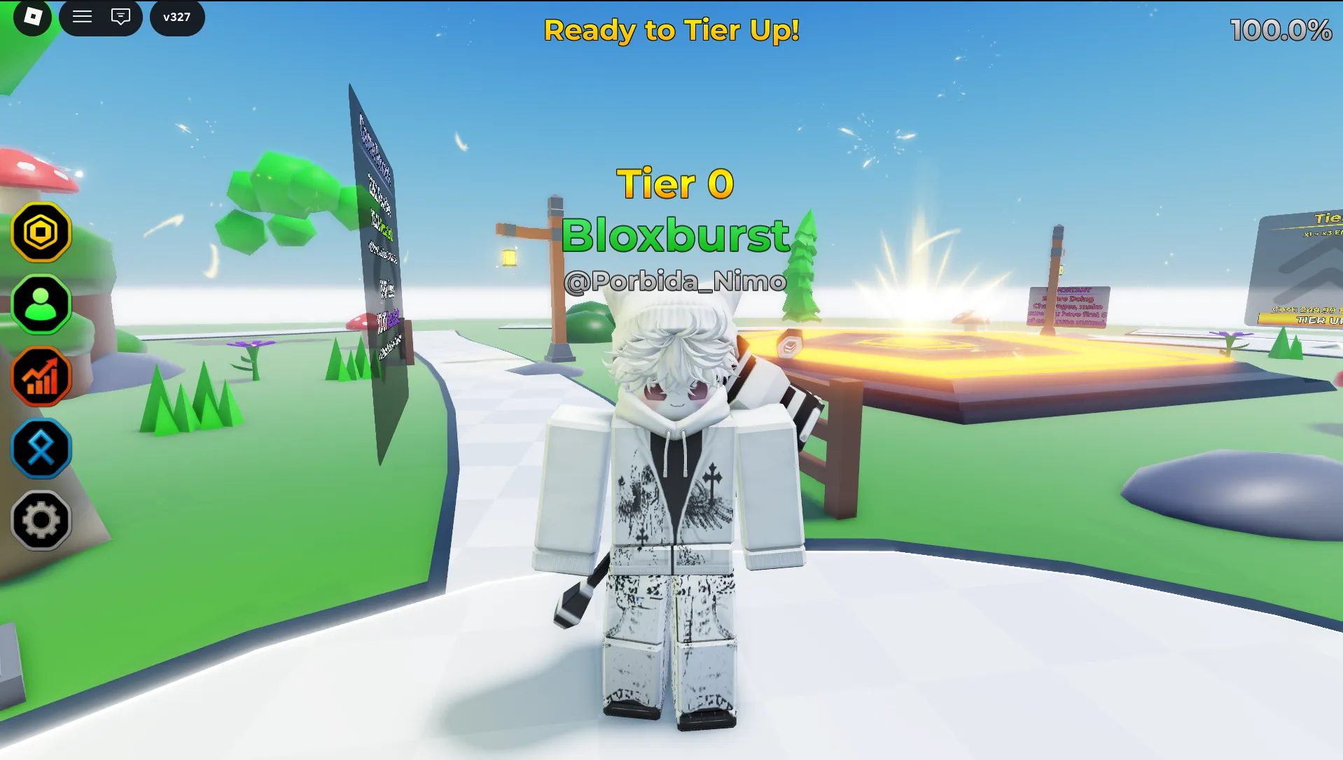 Reborn Incremental Banner
