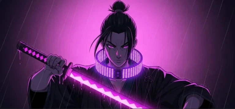 Reborn As SkillMaster Banner