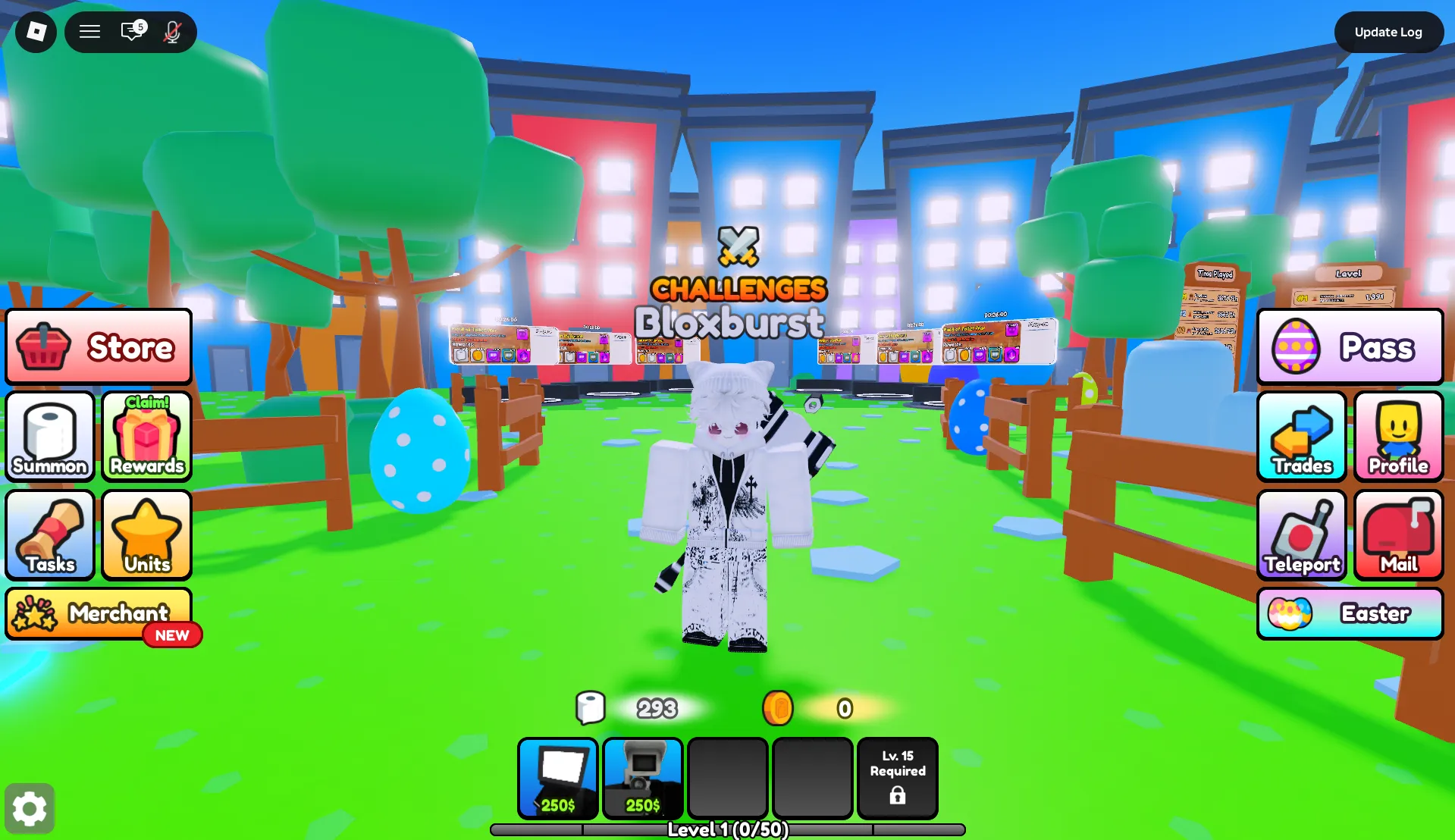 Skibidi Masters Tower Defense Banner