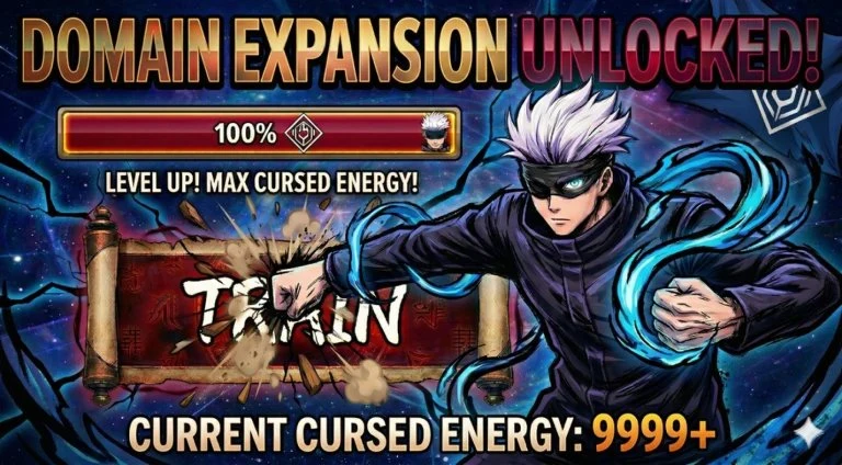 Sorcerer Incremental Banner