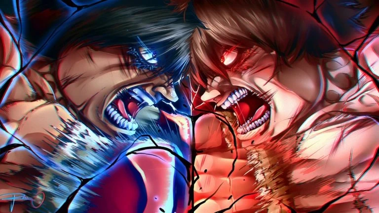 Street Brawlers Banner