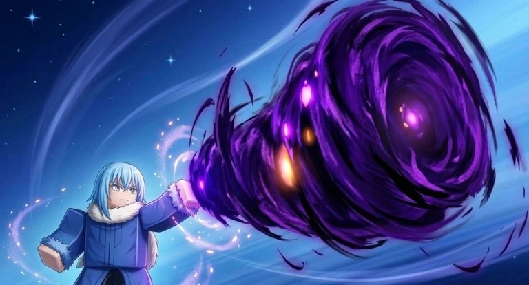 Tensura Incremental Banner