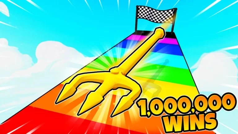 Throwing Simulator Banner