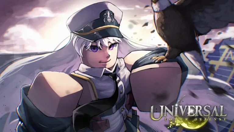 Universal Tower Defense X Banner