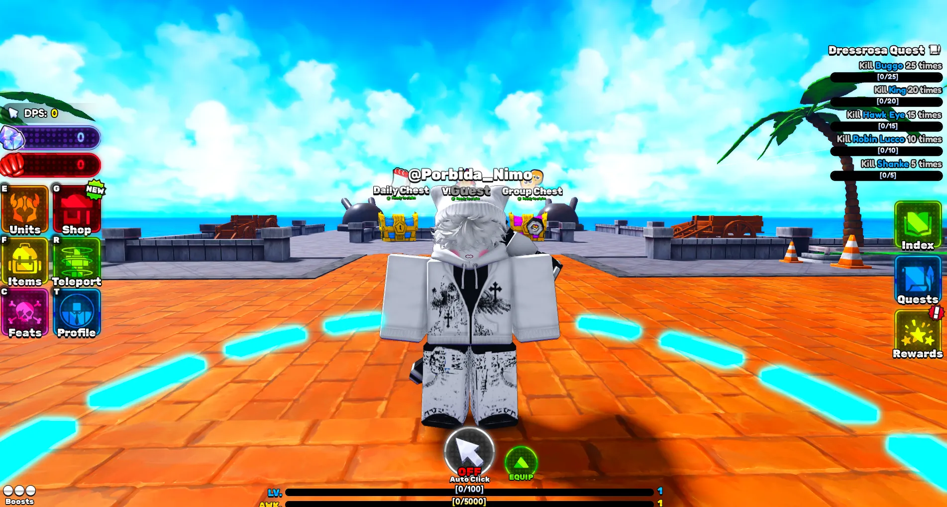 World Fighters Banner