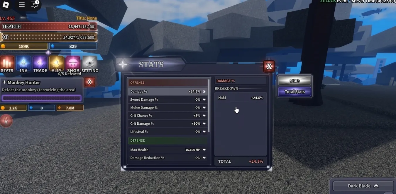 Artifact inventory and milestone tracker